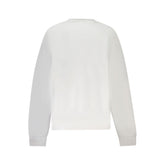 Calvin Klein White Cotton Women Sweater
